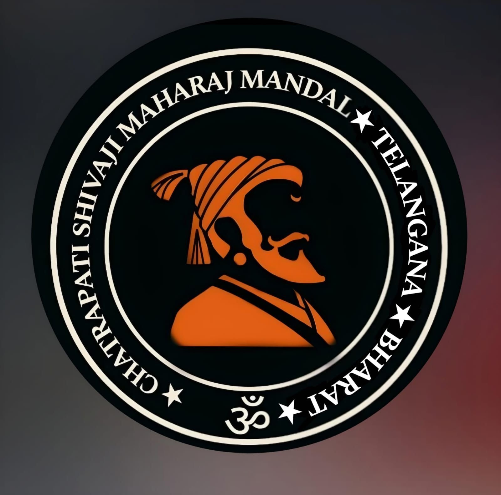 Chatrapati Shivaji Maharaj Mandal Logo